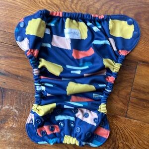 Esembly Outer, Reusable Diaper Sz 1